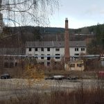 Developeři představili projekt bytové výstavby v lokalitě bývalé Jitony