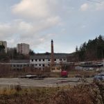 Developeři představili projekt bytové výstavby v lokalitě bývalé Jitony