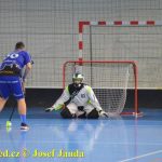 Napínavé derby! Tábor přehrál lídra soutěže z Písku