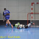 Napínavé derby! Tábor přehrál lídra soutěže z Písku