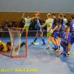 Napínavé derby! Tábor přehrál lídra soutěže z Písku