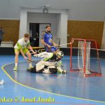 Napínavé derby! Tábor přehrál lídra soutěže z Písku