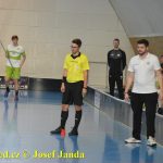Napínavé derby! Tábor přehrál lídra soutěže z Písku