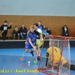 Napínavé derby! Tábor přehrál lídra soutěže z Písku