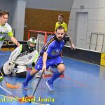 Napínavé derby! Tábor přehrál lídra soutěže z Písku