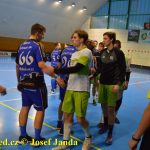 Napínavé derby! Tábor přehrál lídra soutěže z Písku