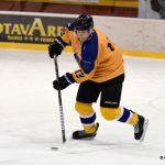 Příbramský lídr Krále nešetřil, nadělil jim desítku