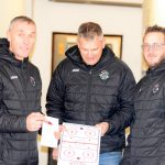 Příbramský lídr Krále nešetřil, nadělil jim desítku