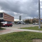 Na budějovickém sídlišti Vltava se rozšířil počet parkovacích míst