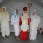 Pekelná říše v Miroticích měla zálusk na hříšné duše