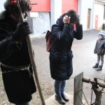 Pekelná říše v Miroticích měla zálusk na hříšné duše