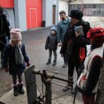 Pekelná říše v Miroticích měla zálusk na hříšné duše