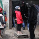 Pekelná říše v Miroticích měla zálusk na hříšné duše