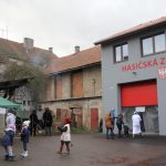 Pekelná říše v Miroticích měla zálusk na hříšné duše