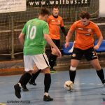 Pouze Modří Delfíni a Oranžové ovce ještě neprohráli