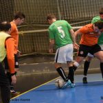 Pouze Modří Delfíni a Oranžové ovce ještě neprohráli