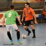 Pouze Modří Delfíni a Oranžové ovce ještě neprohráli