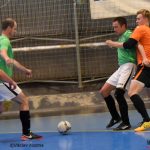 Pouze Modří Delfíni a Oranžové ovce ještě neprohráli