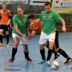 Pouze Modří Delfíni a Oranžové ovce ještě neprohráli