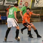Pouze Modří Delfíni a Oranžové ovce ještě neprohráli