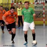 Pouze Modří Delfíni a Oranžové ovce ještě neprohráli