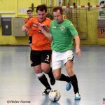 Pouze Modří Delfíni a Oranžové ovce ještě neprohráli