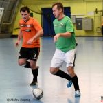 Pouze Modří Delfíni a Oranžové ovce ještě neprohráli