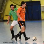 Pouze Modří Delfíni a Oranžové ovce ještě neprohráli