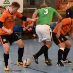 Pouze Modří Delfíni a Oranžové ovce ještě neprohráli