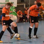 Pouze Modří Delfíni a Oranžové ovce ještě neprohráli