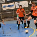 Pouze Modří Delfíni a Oranžové ovce ještě neprohráli