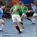 Pouze Modří Delfíni a Oranžové ovce ještě neprohráli