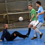 Pouze Modří Delfíni a Oranžové ovce ještě neprohráli