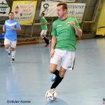 Pouze Modří Delfíni a Oranžové ovce ještě neprohráli