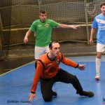 Pouze Modří Delfíni a Oranžové ovce ještě neprohráli