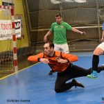 Pouze Modří Delfíni a Oranžové ovce ještě neprohráli