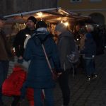 Davy lidí pod Rumpálem i v pekle si vychutnávají adventní čas