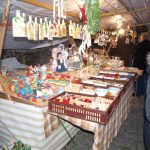 Davy lidí pod Rumpálem i v pekle si vychutnávají adventní čas
