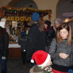 Davy lidí pod Rumpálem i v pekle si vychutnávají adventní čas