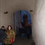 Davy lidí pod Rumpálem i v pekle si vychutnávají adventní čas