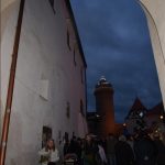 Davy lidí pod Rumpálem i v pekle si vychutnávají adventní čas