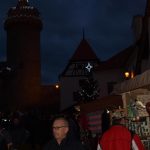 Davy lidí pod Rumpálem i v pekle si vychutnávají adventní čas