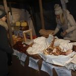 Davy lidí pod Rumpálem i v pekle si vychutnávají adventní čas