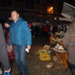 Davy lidí pod Rumpálem i v pekle si vychutnávají adventní čas