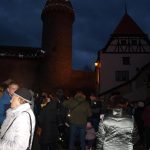 Davy lidí pod Rumpálem i v pekle si vychutnávají adventní čas