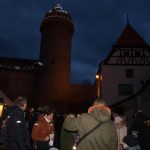 Davy lidí pod Rumpálem i v pekle si vychutnávají adventní čas