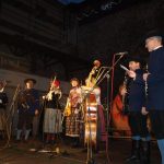 Davy lidí pod Rumpálem i v pekle si vychutnávají adventní čas