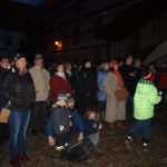 Davy lidí pod Rumpálem i v pekle si vychutnávají adventní čas