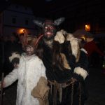 Davy lidí pod Rumpálem i v pekle si vychutnávají adventní čas