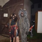 Davy lidí pod Rumpálem i v pekle si vychutnávají adventní čas